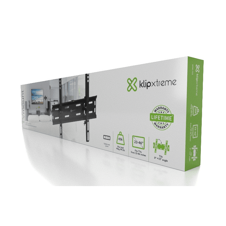 Rack para Monitor o Televisor de 23″ a 46″ 1