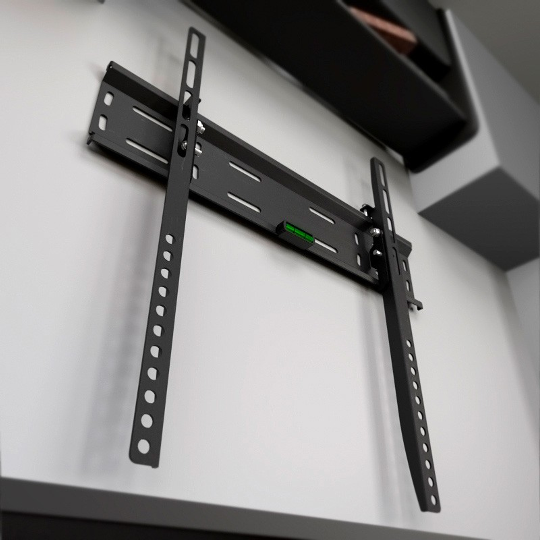 Rack para Monitor o Televisor de 23″ a 46″ 4