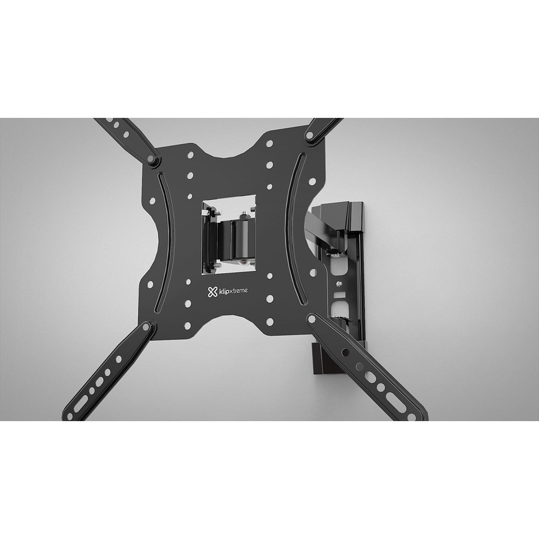 KLIPXTREME KTM-876, Soporte Rack para TV o Monitor de 32