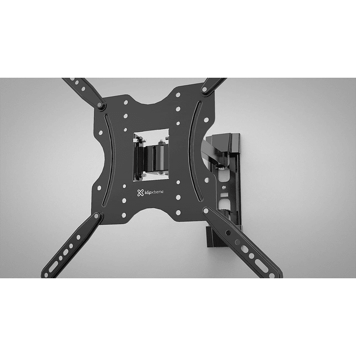 KLIPXTREME KTM-876, Soporte Rack para TV o Monitor de 32