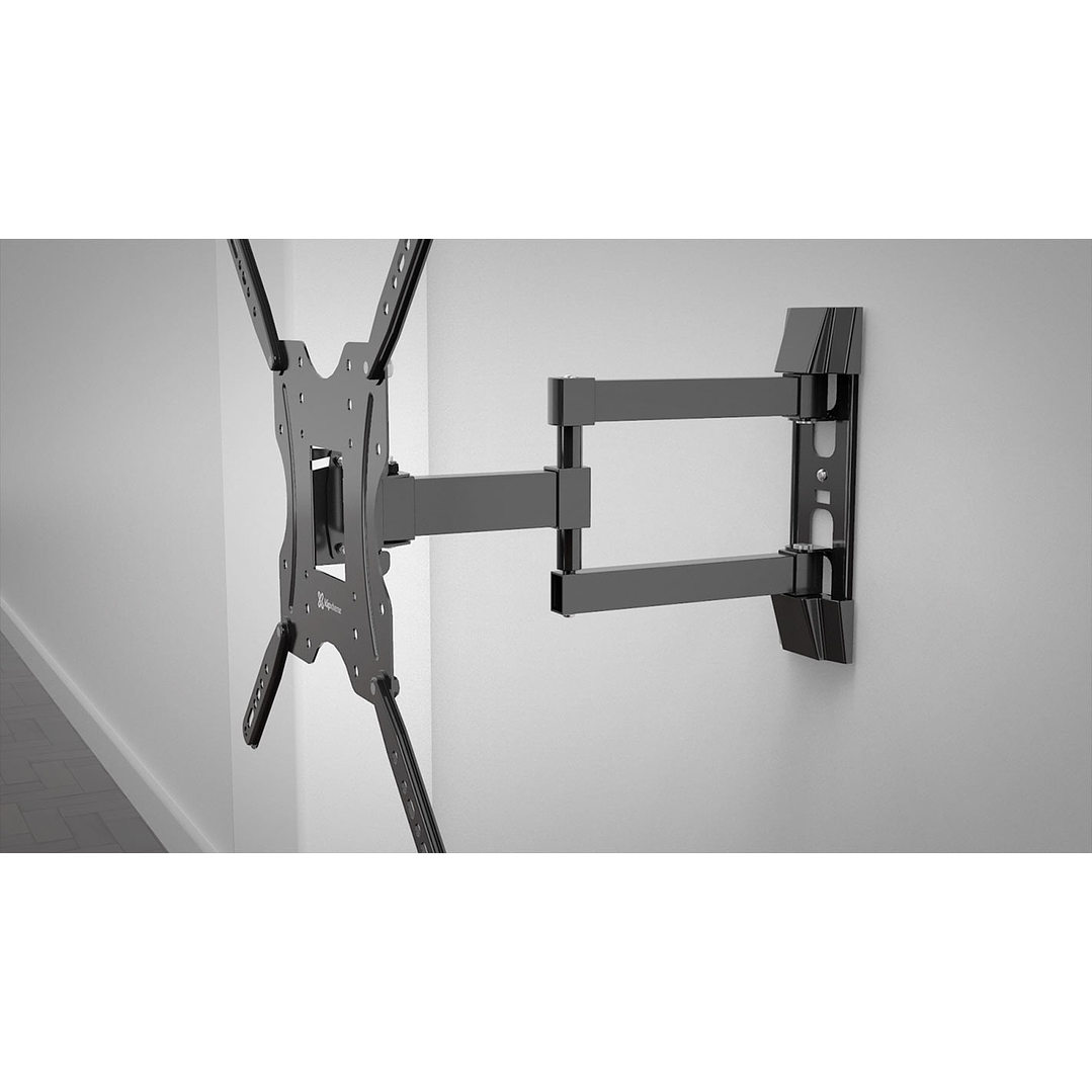 KLIPXTREME KTM-876, Soporte Rack para TV o Monitor de 32