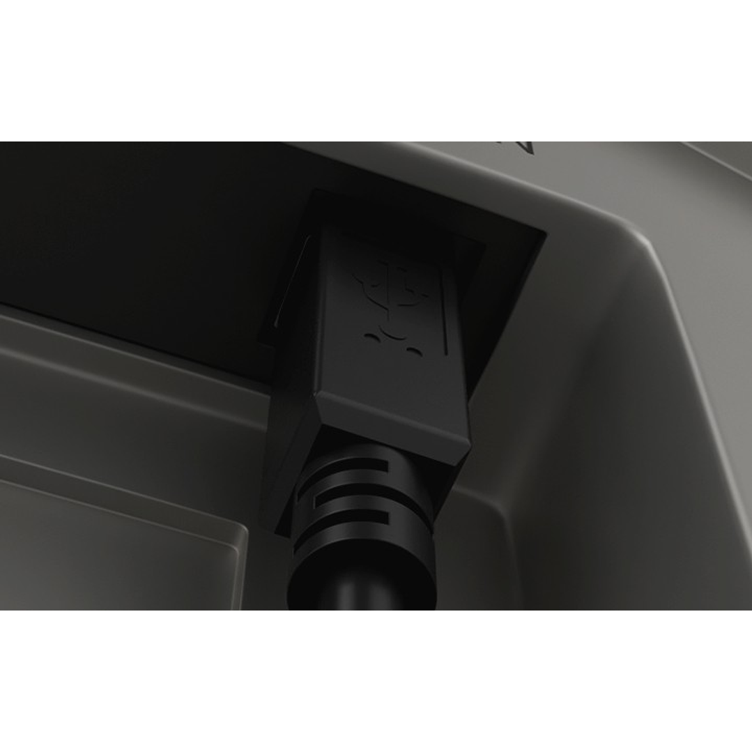 Cable Xtech XTC-307 de USB 2.0 A-macho a B-macho 3