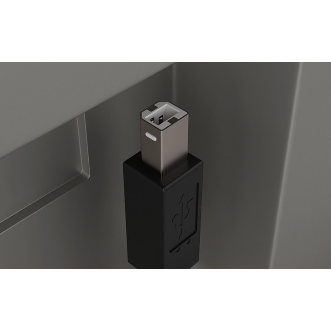 Cable Xtech XTC-307 de USB 2.0 A-macho a B-macho 4