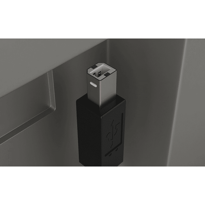 Cable Xtech XTC-307 de USB 2.0 A-macho a B-macho 4