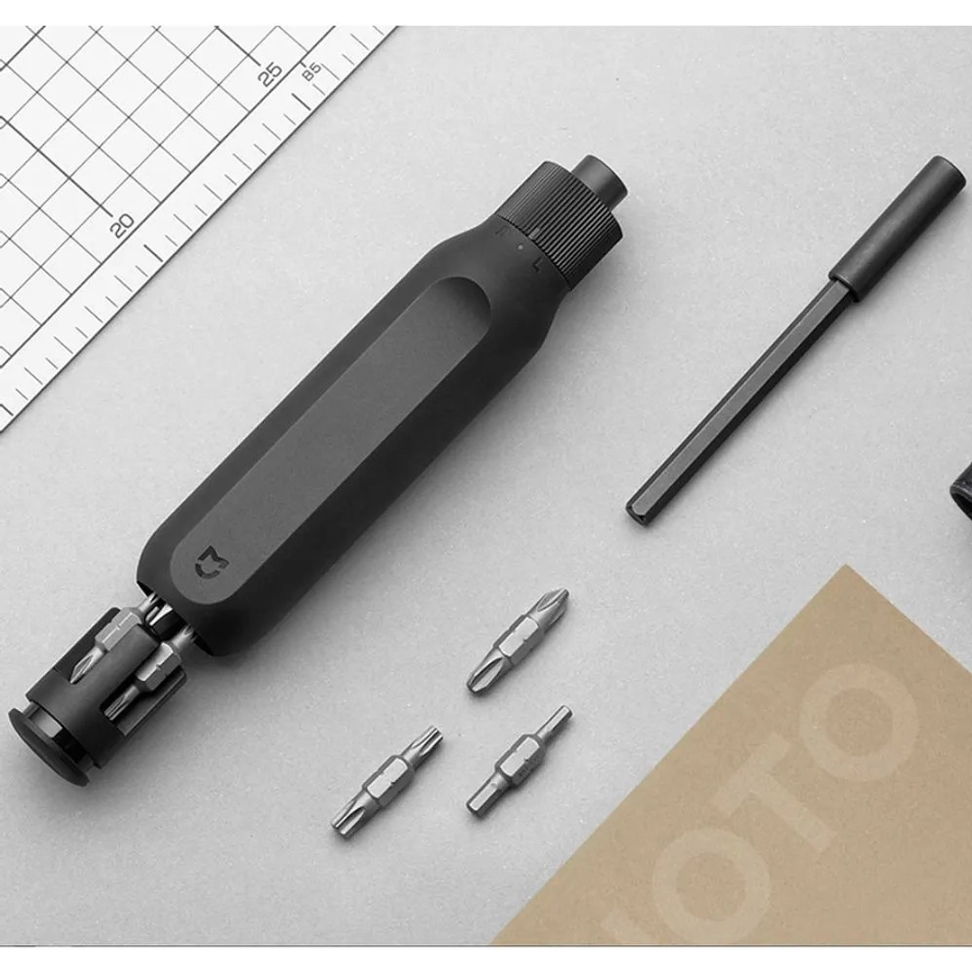 Desarmador Xiaomi Mi 16 In 1 Ratchet Screwdriver 2