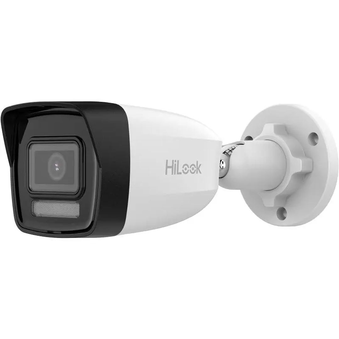 Cámara IP  tipo bala fija Smart Hybrid Light MD 2.0 de 2 MP 1
