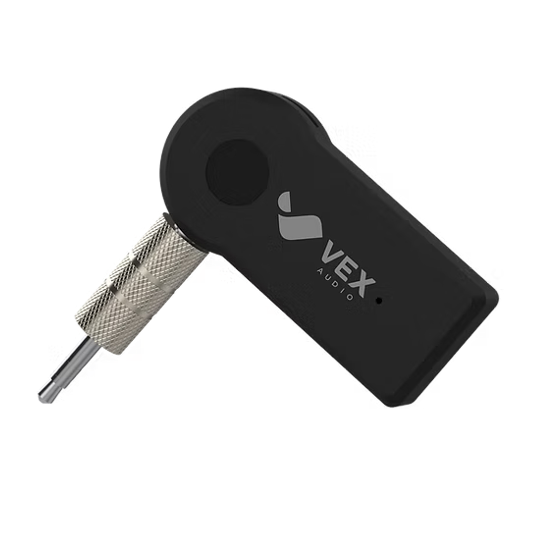 Receptor Bluetooth Adaptador 3.5mm - VEX 2