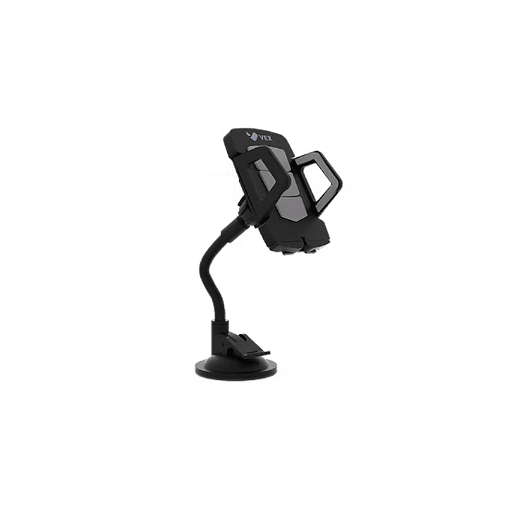 Soporte para auto RP7 - VEX 3