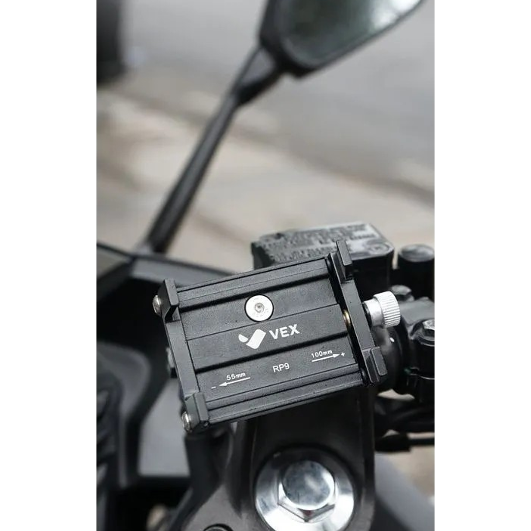 Soporte para Moto RP9 - VEX 3