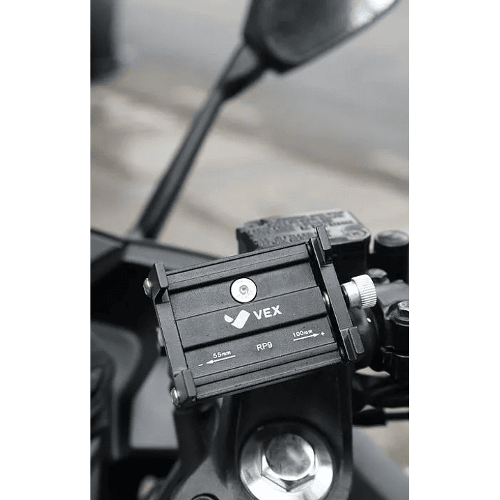 Soporte para Moto RP9 - VEX 3