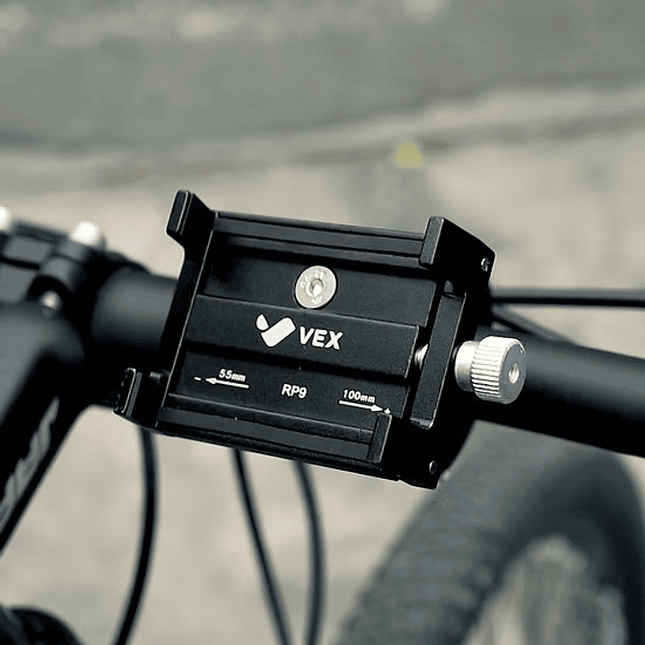 Soporte para Moto RP9 - VEX 4