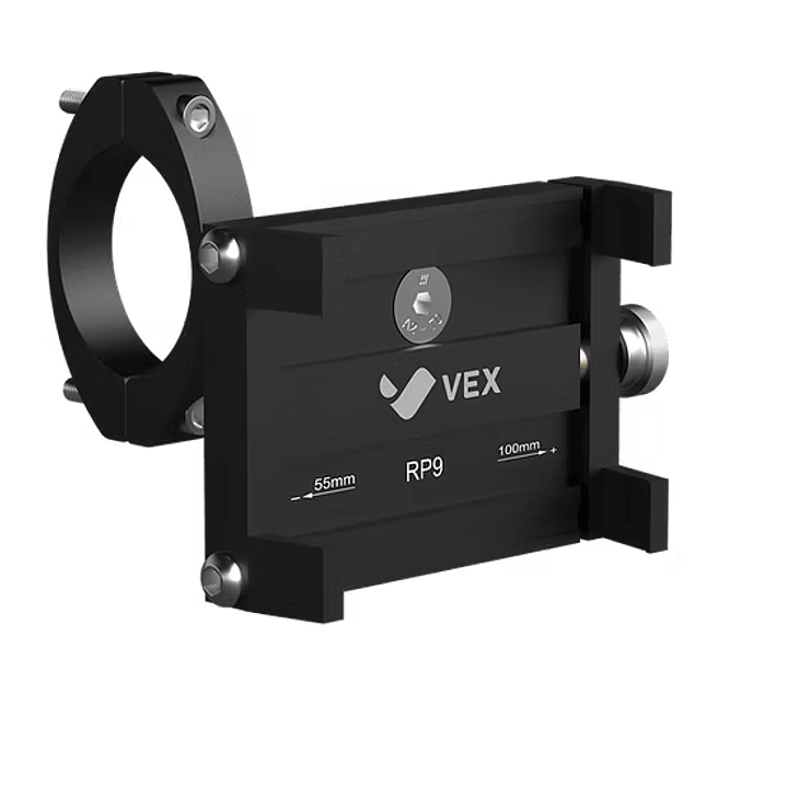 Soporte para Moto RP9 - VEX 2