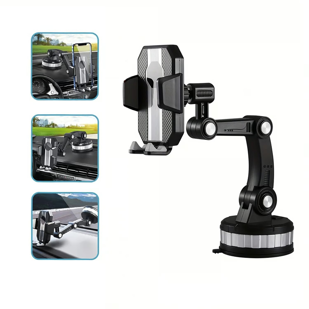 Soporte para auto ANCHOR 1 - VEX 2