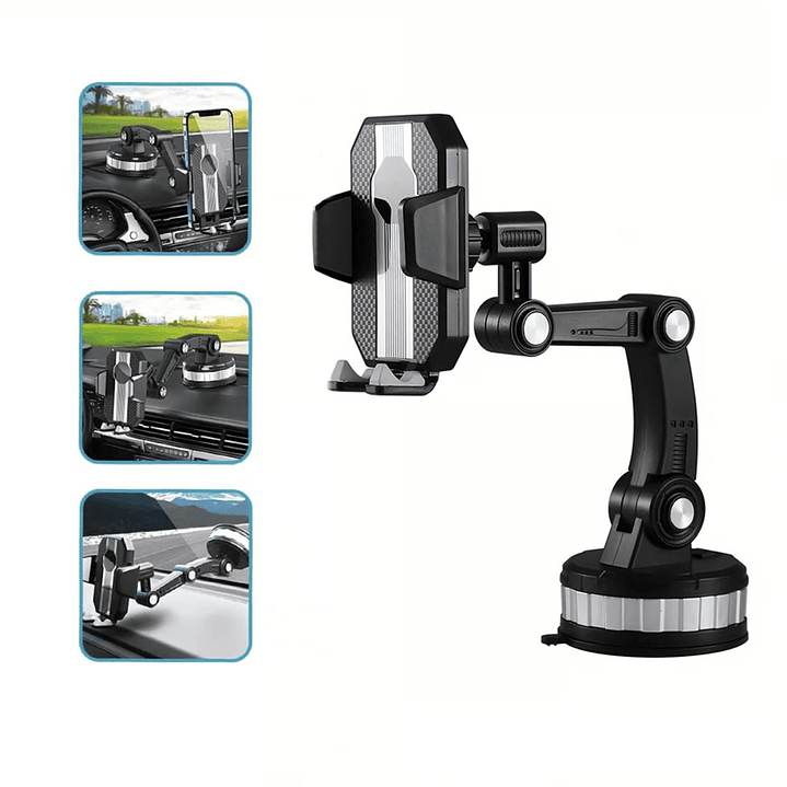 Soporte para auto ANCHOR 1 - VEX 2