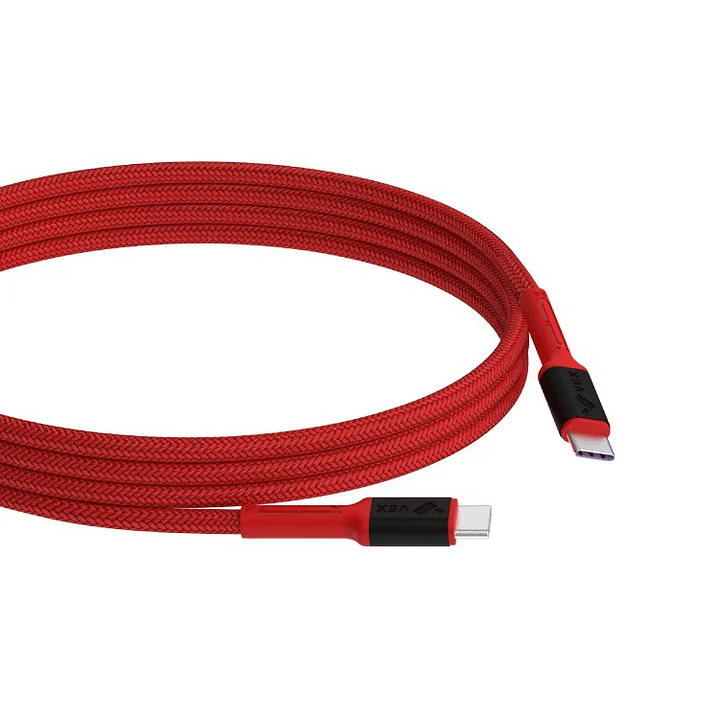 Cable reforzado 5A PD-2M - VEX 2