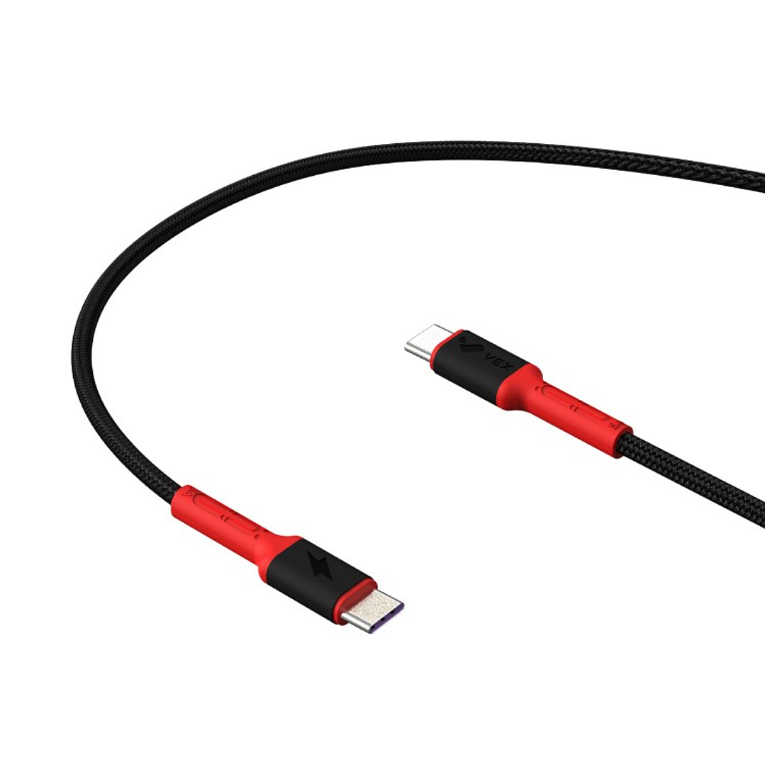 Cable reforzado 5A PD-2M - VEX 3