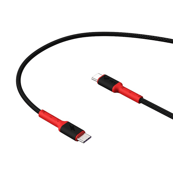 Cable reforzado 5A PD-2M - VEX 3