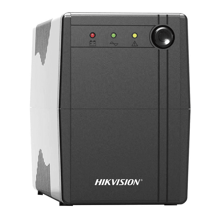 HIKVISION DS-UPS600 UPS 600va 360w 3