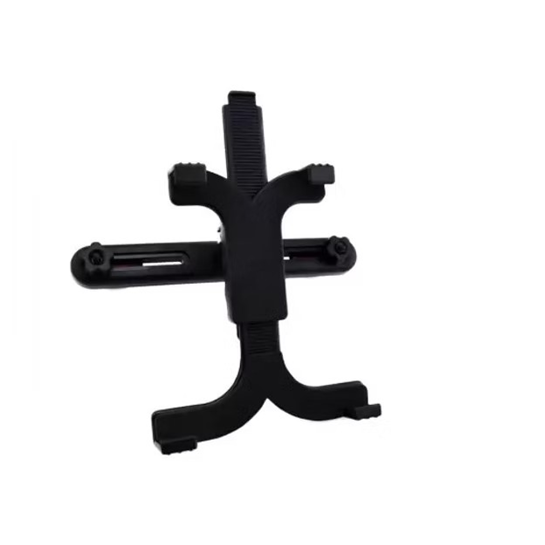 Sujetador para tablet de asiento trasero 2