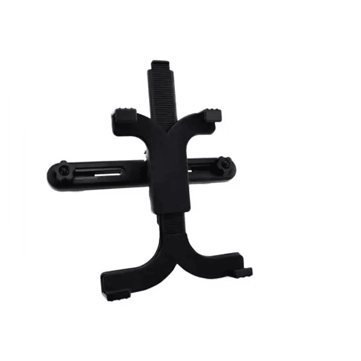 Sujetador para tablet de asiento trasero 2