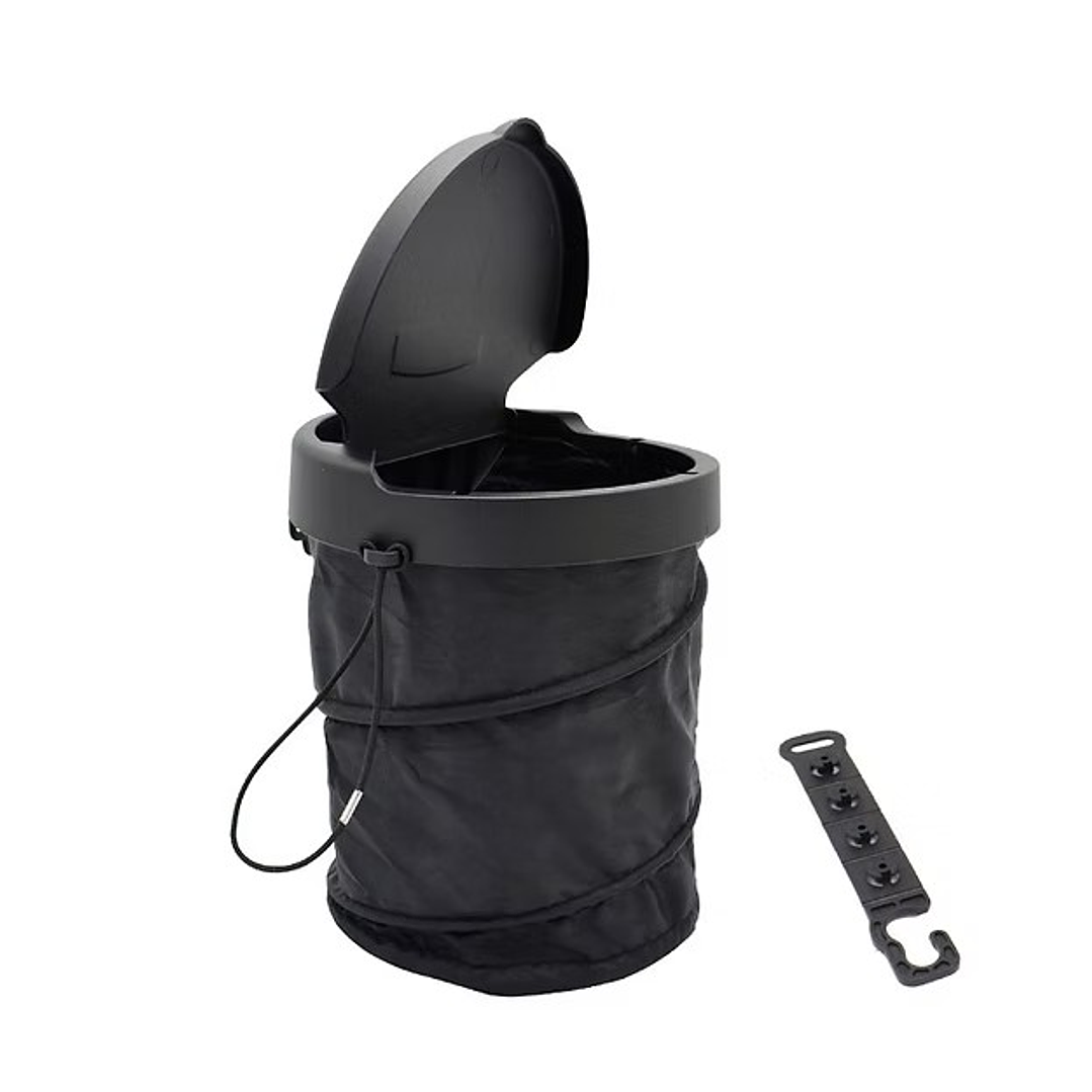 Tacho Bolsa Impermeable Plegable Para Autos O Camionetas 1