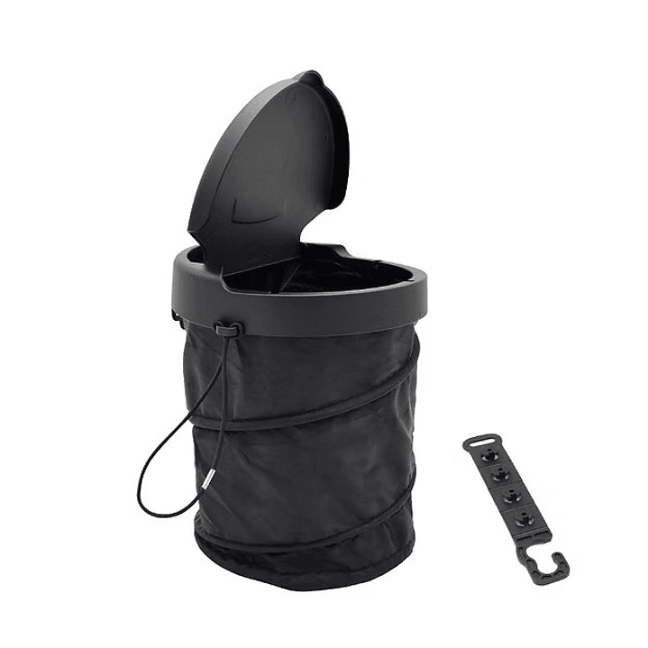 Tacho Bolsa Impermeable Plegable Para Autos O Camionetas 1