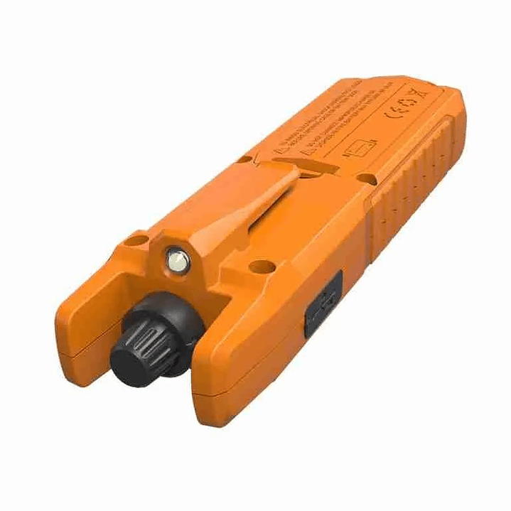 Medidor de Potencia Óptica -70 a 6dBm Komshine KPM-11M 2