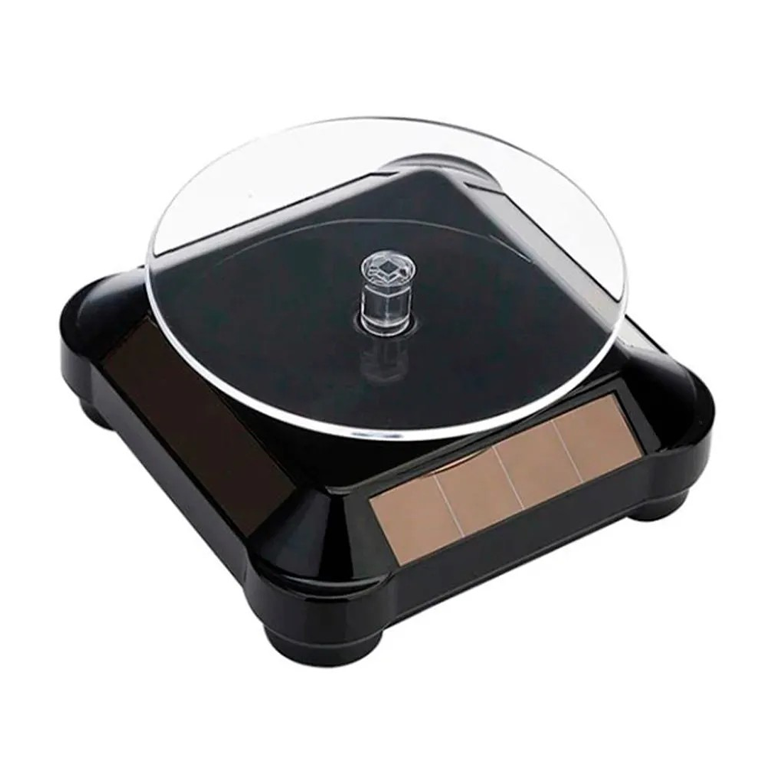 Exhibidor Giratorio Solar 1