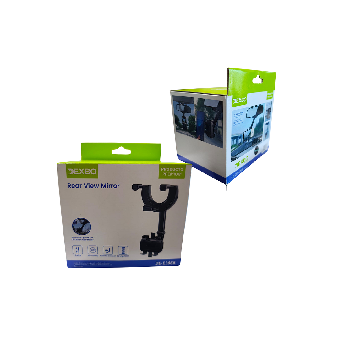 Holder para Retrovisor DEXBO  1
