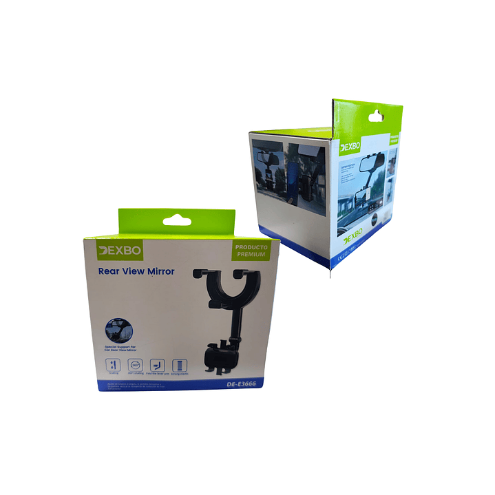 Holder para Retrovisor DEXBO  1