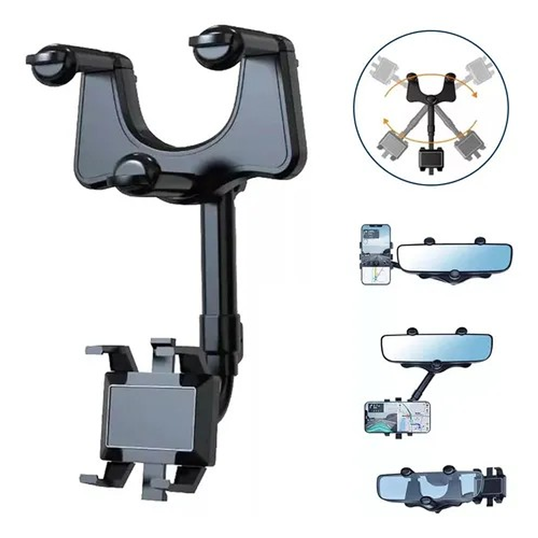 Holder para Retrovisor DEXBO  2