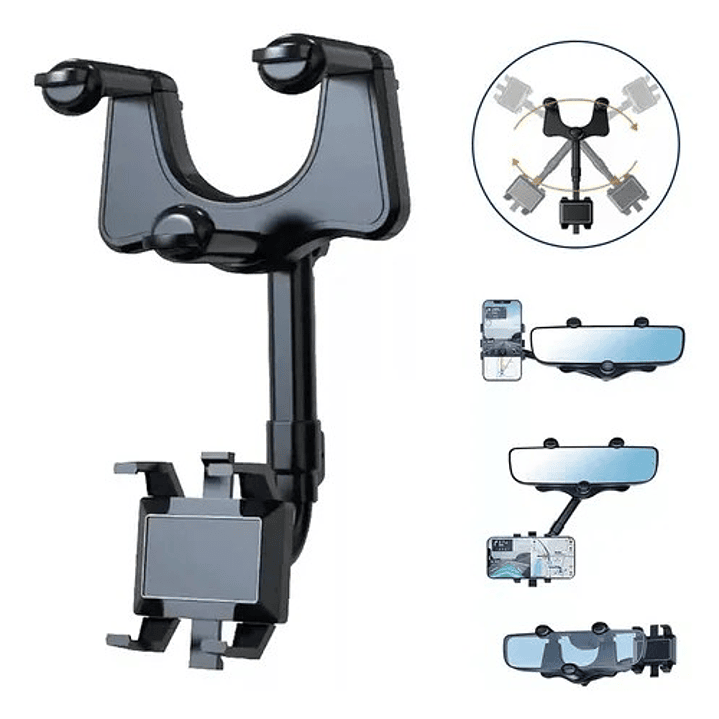 Holder para Retrovisor DEXBO  2