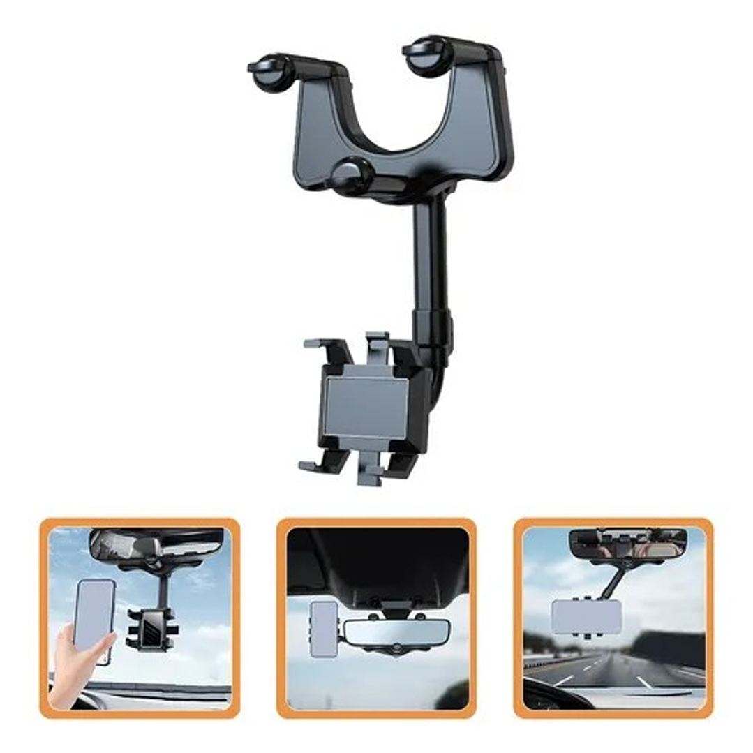 Holder para Retrovisor DEXBO  3