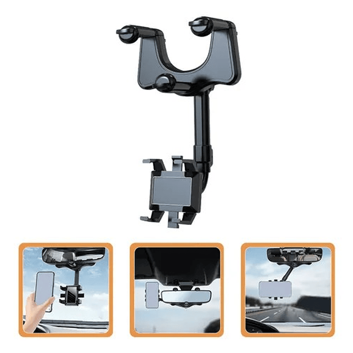 Holder para Retrovisor DEXBO  3