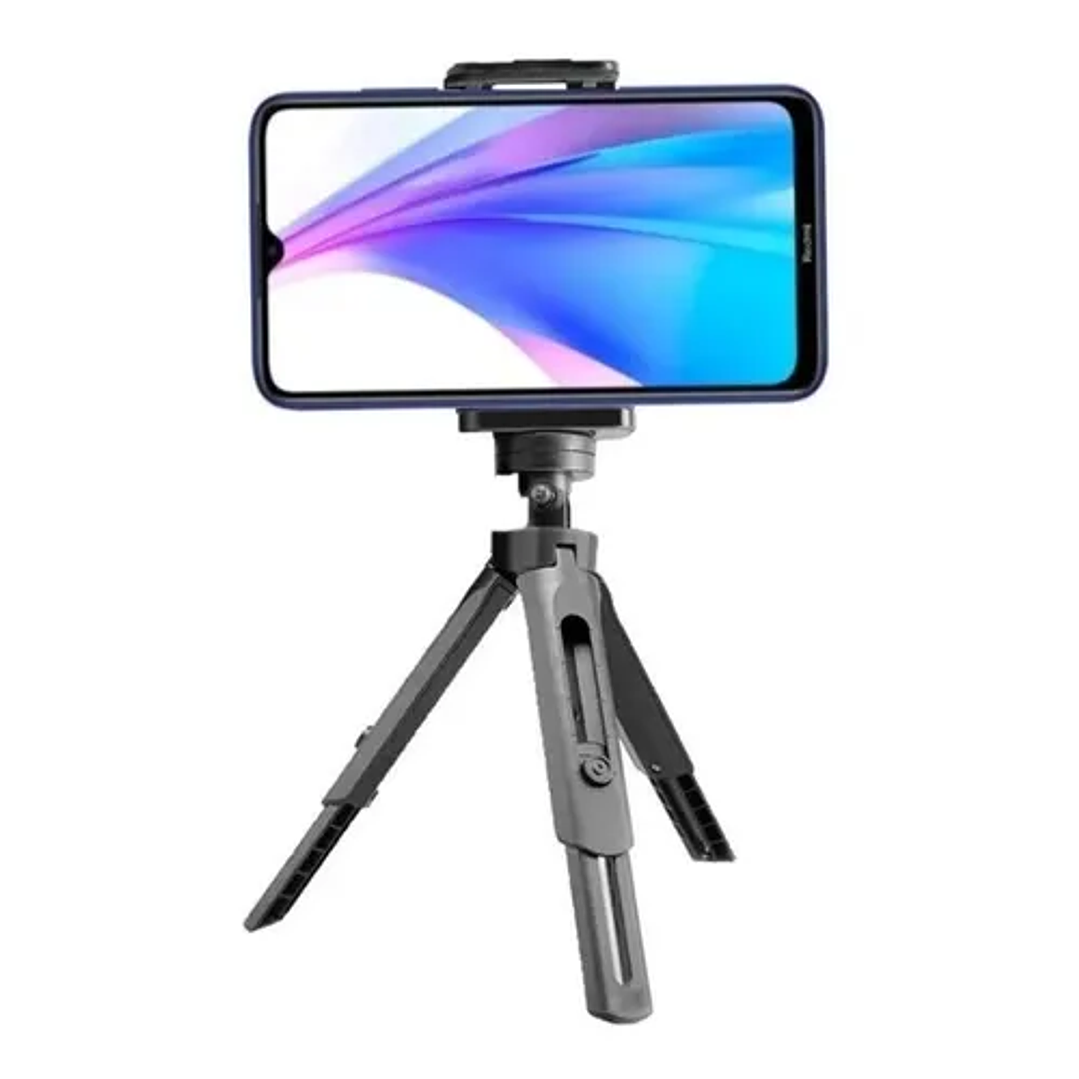 Mini Tripode para celular 1