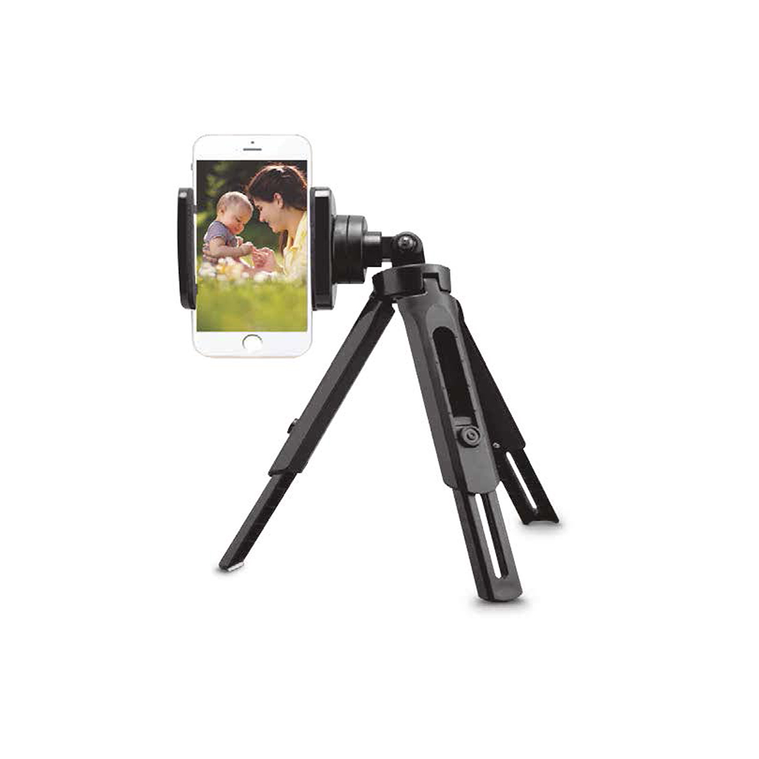 Mini Tripode para celular 2