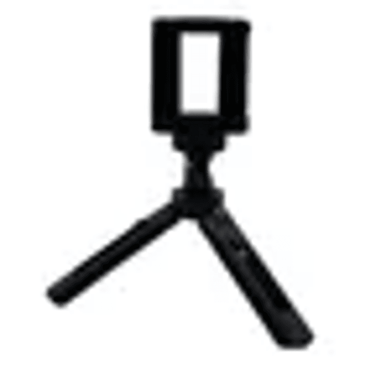 Mini Tripode para celular 3