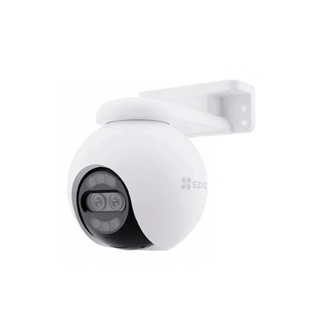 EZVIZ H80X Dual 4K Cámara de Seguridad WIFI 4K+2MP 1