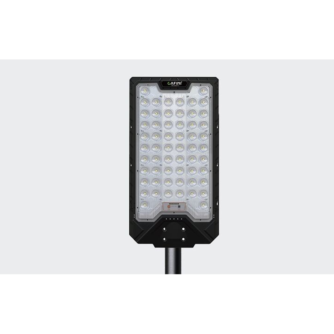 REFLECTOR SOLAR 400W +COTROL SENSOR DE MOVIMIENTO IP67  2