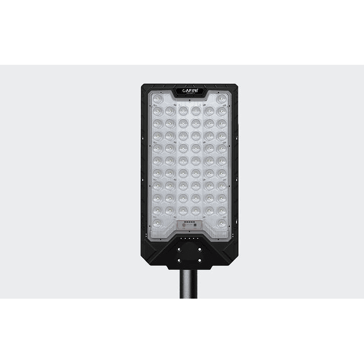 REFLECTOR SOLAR 400W +COTROL SENSOR DE MOVIMIENTO IP67  2