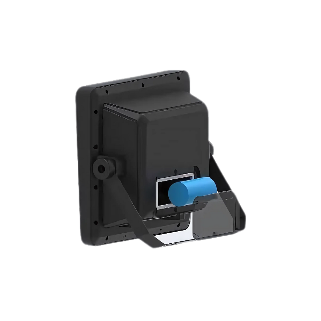 Reflector Solar 200W con IP67 2