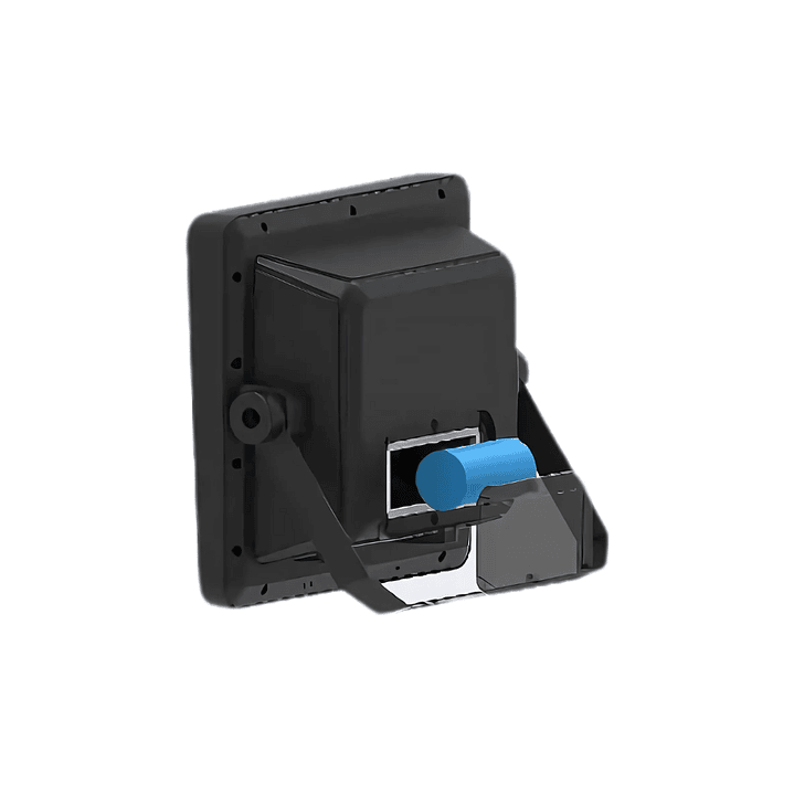 Reflector Solar 200W con IP67 2