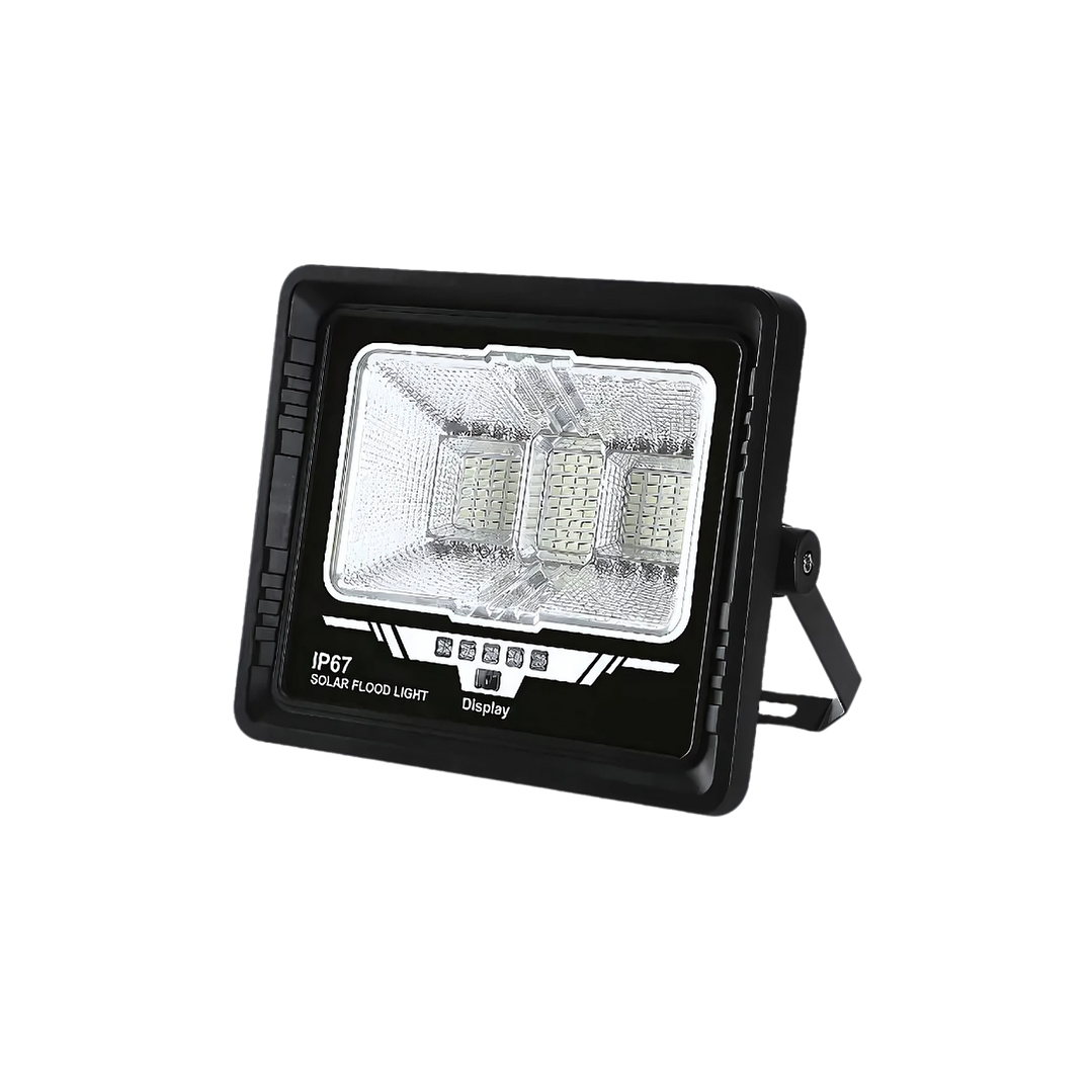 Reflector Solar 200W con IP67 1