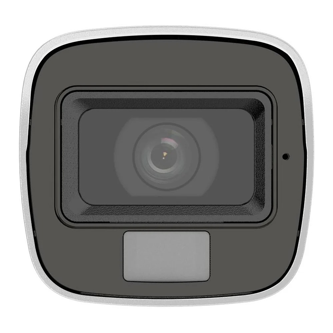  cámara ColorVu Mini Bullet Luz híbrida inteligente de 2 MP  THC-B129-LPS 2