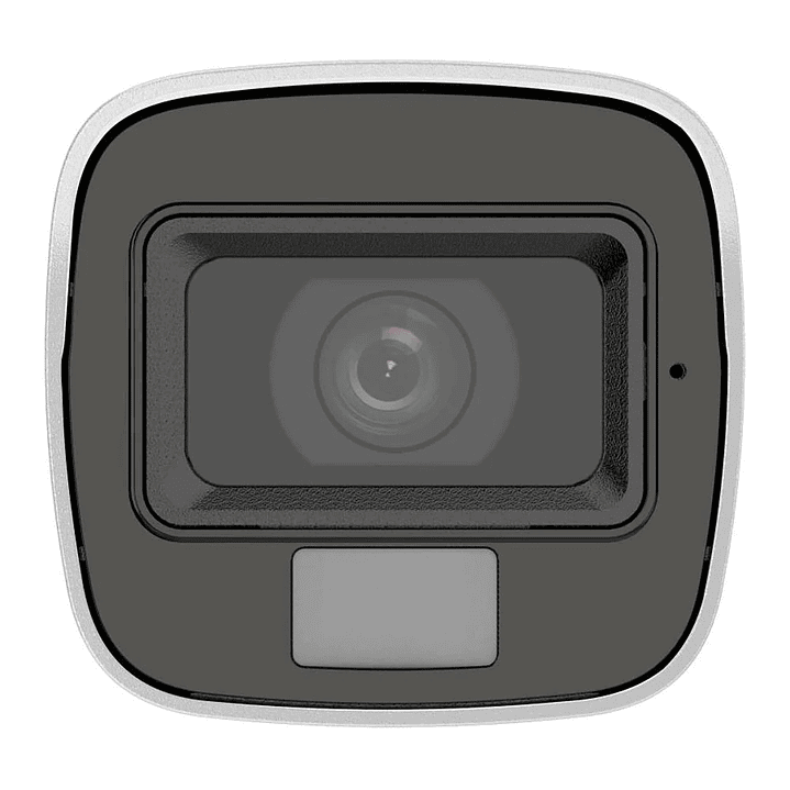  cámara ColorVu Mini Bullet Luz híbrida inteligente de 2 MP  THC-B129-LPS 2