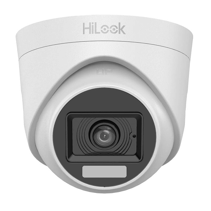Cámara de Seguridad TVI 2MP 1080p HILOOK THC-T127-LPS  1