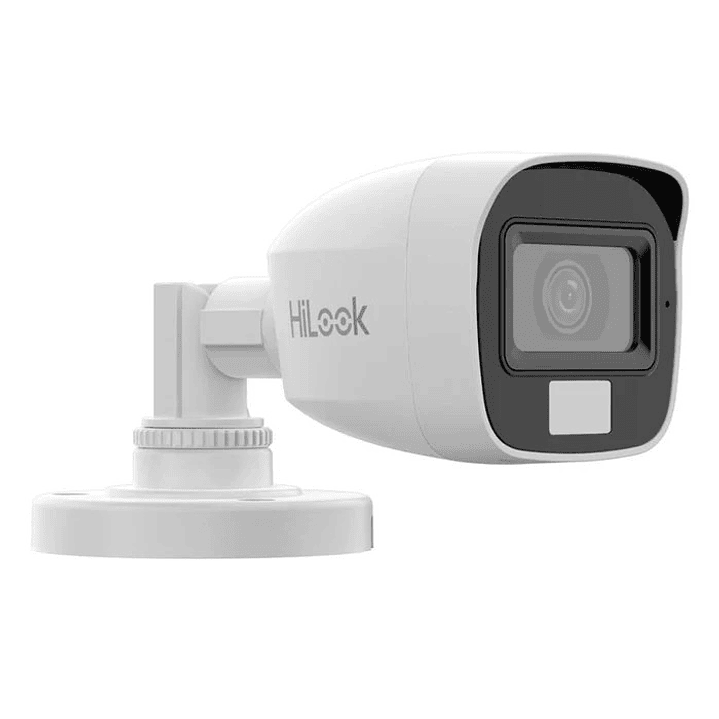  Cámara de Seguridad 3K 5MP IR 20m HILOOK THC-B157-LPS 1