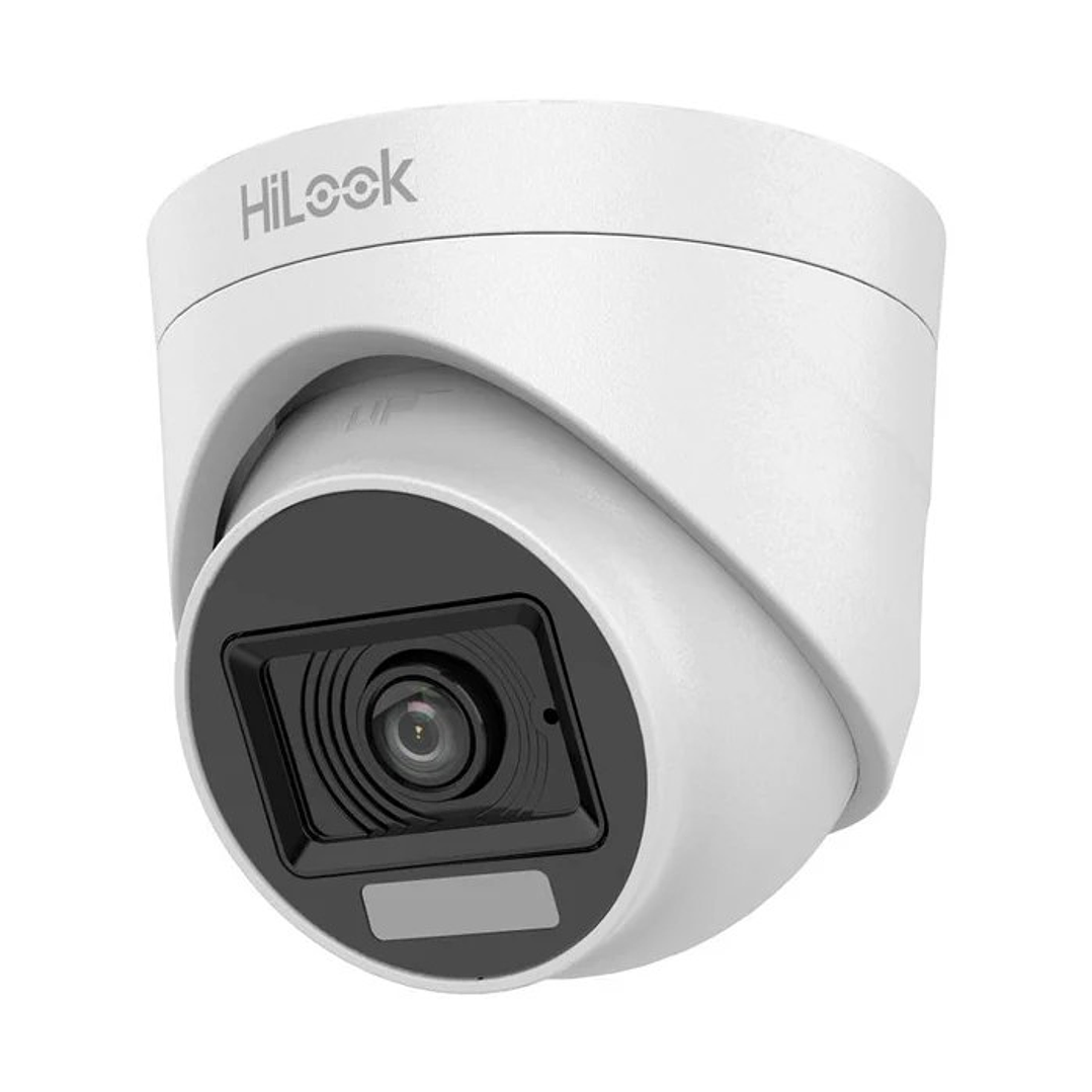 Cámara de Seguridad 3K 5MP IR 20m HILOOK THC-T157-LPS 1