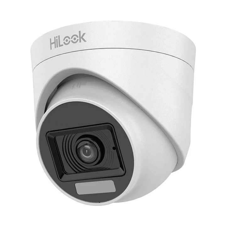 Cámara de Seguridad 3K 5MP IR 20m HILOOK THC-T157-LPS 1