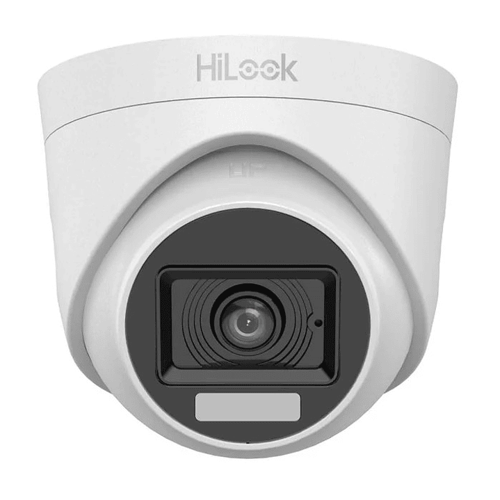 Cámara de Seguridad 3K 5MP IR 20m HILOOK THC-T157-LPS 2